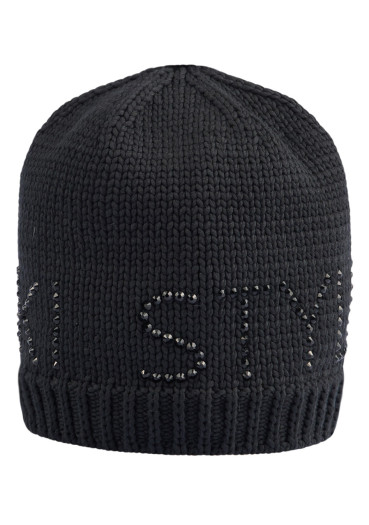 szczegóły Dámská čepice Sportalm 1829821682 Black