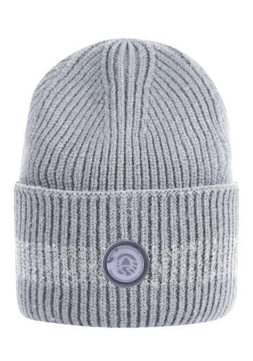 szczegóły Dámská čepice Sportalm 1829825716 Frost Gray