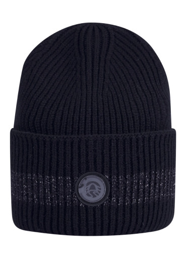 szczegóły Dámská čepice Sportalm 1829825716 Black