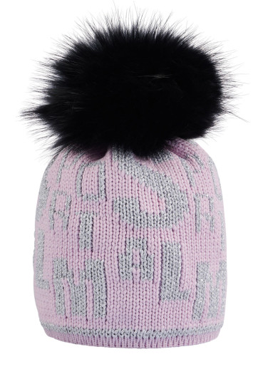 szczegóły Dámská čepice Sportalm 1829829733 Chalk Pink