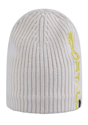 szczegóły Pánská čepice Sportalm 1849802688 Bright White 