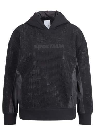 szczegóły Damska bluza Sportalm 1854008658 Black 