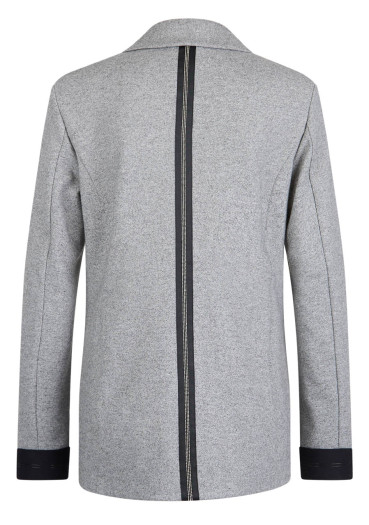 szczegóły Kurtka damska Sportalm 1811506070 Frost Gray