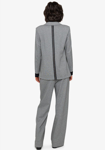 szczegóły Kurtka damska Sportalm 1811506070 Frost Gray