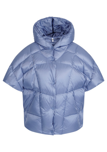 szczegóły Damska kamizelka Sportalm 1812001681 Soft Sky