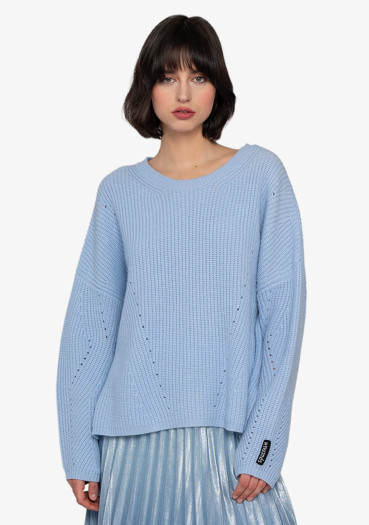 szczegóły Sportalm Salma 1814512680 Soft Sky (26)