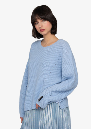 szczegóły Sportalm Salma 1814512680 Soft Sky (26)