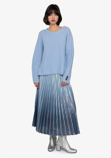 szczegóły Sportalm Salma 1814512680 Soft Sky (26)