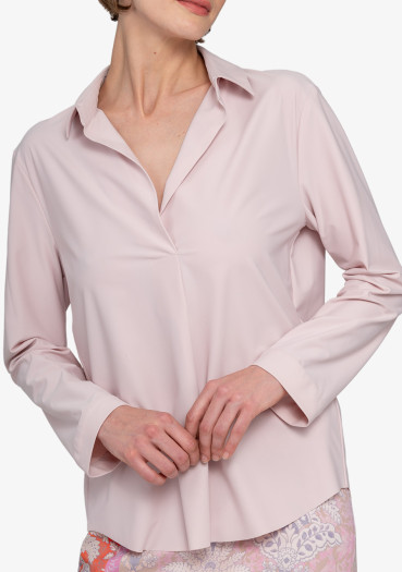 szczegóły Dámská halenka Sportalm 1815004028 Diamond Rose
