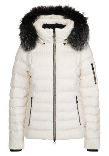 szczegóły Damska kurtka Sportalm 1820577120 White 