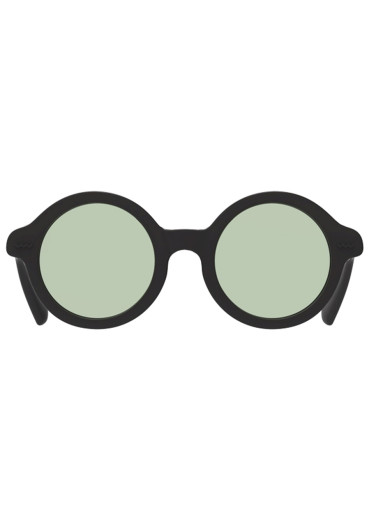 szczegóły Okulary przeciwsłoneczne dla dzieci Kigo Bobby – Black 12+