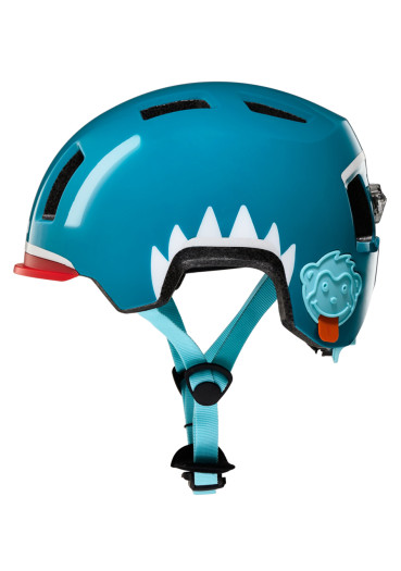 szczegóły Dziecięcy kask Affenzahn Helmet - Shark