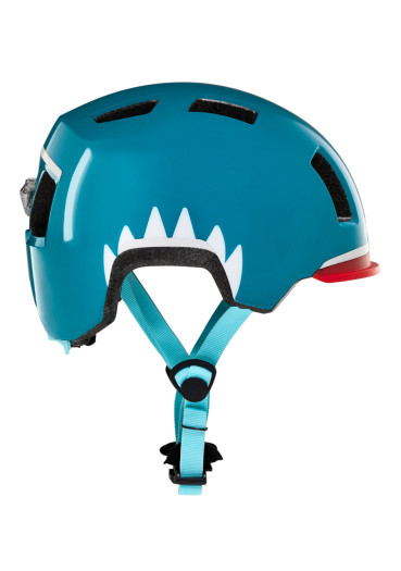 szczegóły Dziecięcy kask Affenzahn Helmet - Shark