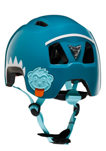 szczegóły Dziecięcy kask Affenzahn Helmet - Shark