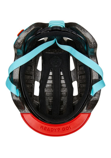 szczegóły Dziecięcy kask Affenzahn Helmet - Shark