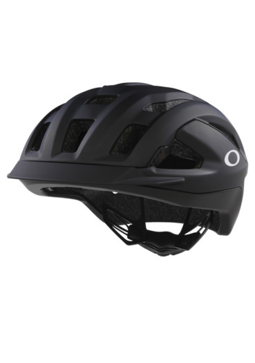 szczegóły Oakley Aro3 Allroad EU Matte Blckout