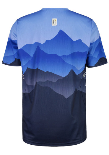 szczegóły Maloja Triko PakaM. Multi_bright cobalt