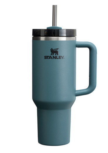 szczegóły Stanley Quencher H2.O FlowState Tumbler 1180 ml Blue Spruce
