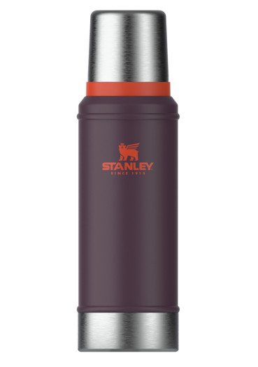 szczegóły Stanley Termoska Legendary Classic s. 750 ml Plum