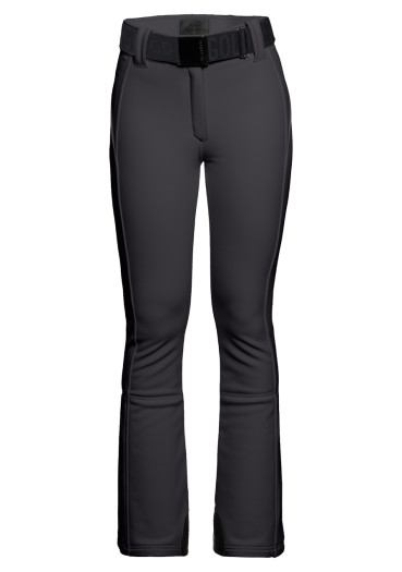 szczegóły Goldbergh Pippa Ski Pants Dark Antra