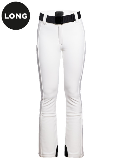 szczegóły Goldbergh Pippa LONG Ski Pants White
