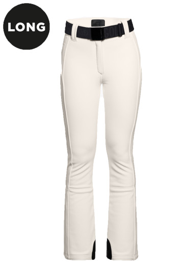 szczegóły Goldbergh Pippa LONG Ski Pants Champagne