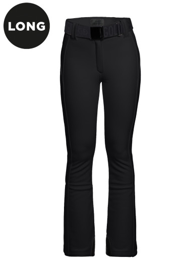 szczegóły Goldbergh Pippa LONG Ski Pants Black