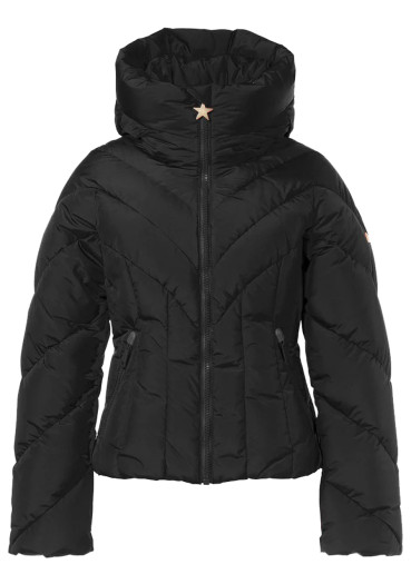 szczegóły Goldbergh Inez Ski Jacket Black
