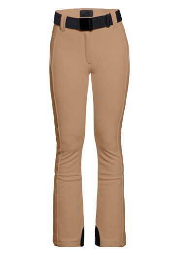 szczegóły Damskie spodnie narciarskie Goldbergh Pippa Ski Pants Marmottes