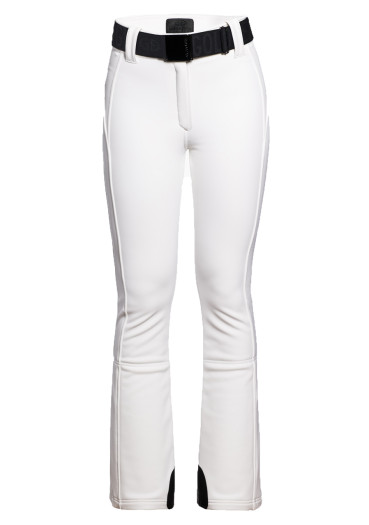 szczegóły Goldbergh Pippa Ski Pants White