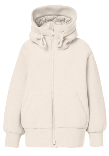szczegóły Goldbergh Odile Jacket Champagne
