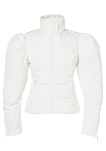 szczegóły Damska kurtka Goldbergh Delphine Ski Jacket Cream