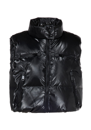 szczegóły Goldbergh Éclat Ski Bodywarmer Black
