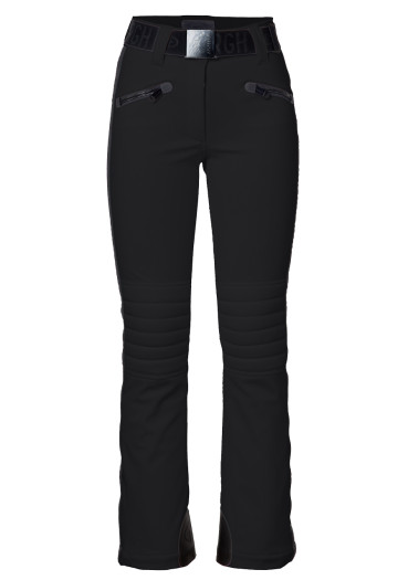 szczegóły Goldbergh Slalom Ski Pants Black
