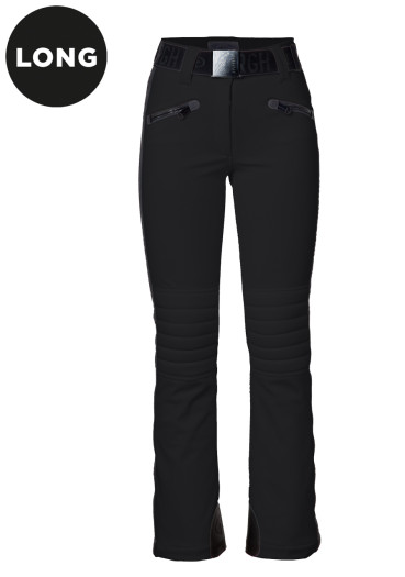 szczegóły Goldbergh Slalom LONG Ski Pants Black
