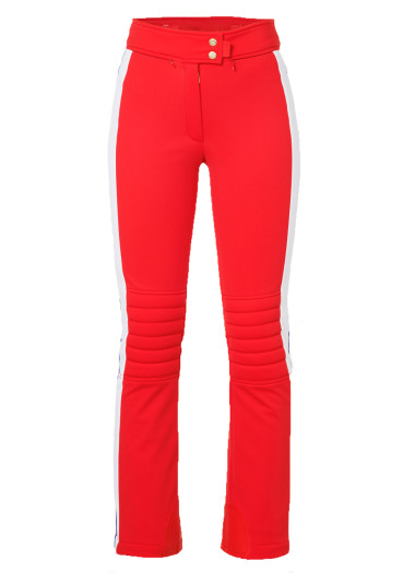 szczegóły Goldbergh Alpine Ski Pants Flame