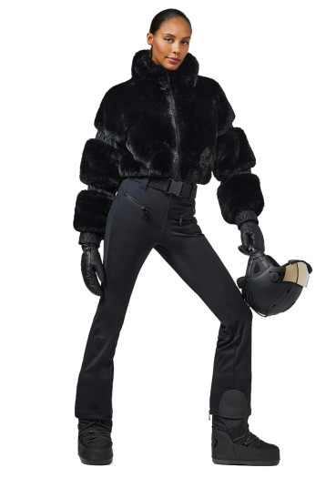 szczegóły Goldbergh Lieke Ski Suit Black