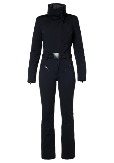 szczegóły Goldbergh Collet Ski Suit Black