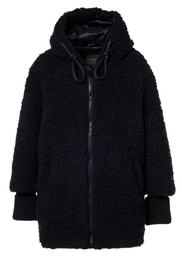 szczegóły Goldbergh Isabelle Jacket Black