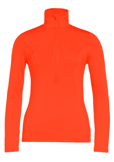 szczegóły Goldbergh Serena Ski Pully Orange