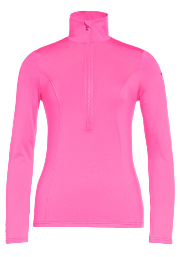 szczegóły Goldbergh Serena Ski Pully Passion Pink