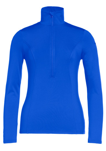szczegóły Goldbergh Serena Ski Pully Dazzling Blue