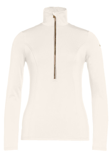 szczegóły Goldbergh Serena Ski Pully Champagne