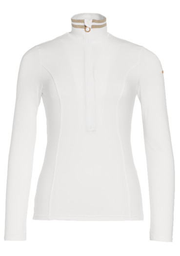 szczegóły Goldbergh Diane Ski Pully Cream
