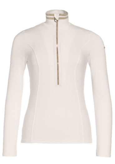 szczegóły Goldbergh Diane Ski Pully Champagne