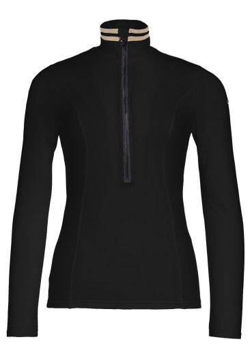 szczegóły Goldbergh Diane Ski Pully Black