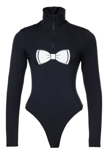 szczegóły Goldbergh Tux Ski Body Black