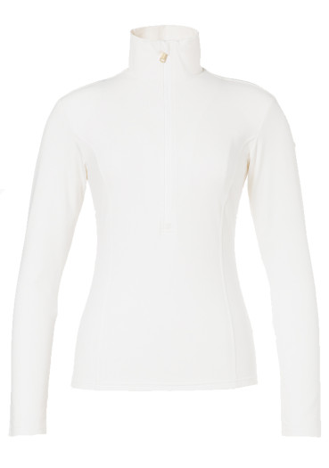 szczegóły Goldbergh Odette Ski Pully Cream