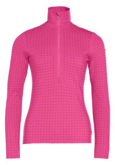 szczegóły Goldbergh Spark Ski Pully Passion Pink