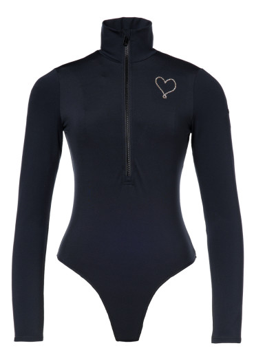 szczegóły Goldbergh Ora Ski Body Black